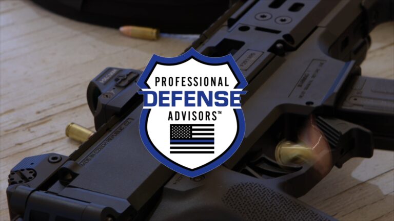 Conceal and Carry 101 – Working from Concealment